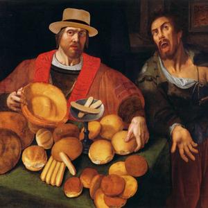 Bread Monster Freestyle (feat. Jay Slime)