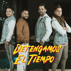 Detengamos el tiempo (Explicit)