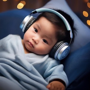 Baby Sleep Serenity: Calm Lullaby Tunes