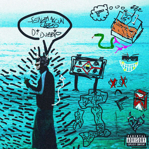 DORMIREI CON UNA GUN (Explicit)