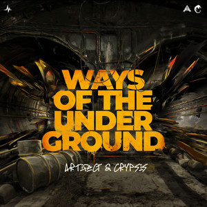 Ways Of The Underground