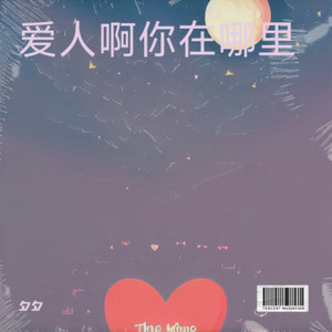 爱人啊你在哪里-夕夕