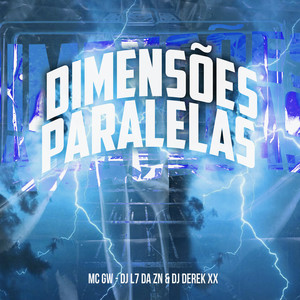 MC GW - Dimensões Paralelas