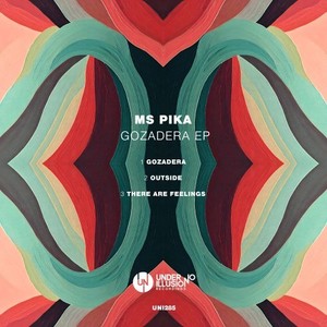 Gozadera (Original Mix)