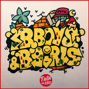 Get up and dance(Bonus track)