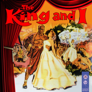 The King and I (original Motion Picture Soundtrack)