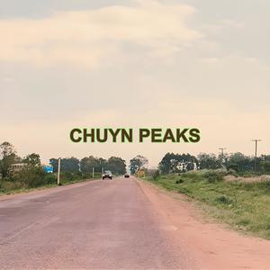Chuyn Peaks