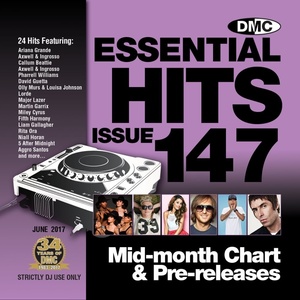 DMC DJ Essential Hits Vol. 147