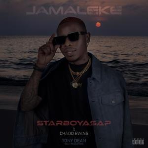 JAMALEKE(feat. Chado Evans)