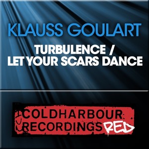 Let Your Scars Dance (Original Mix)