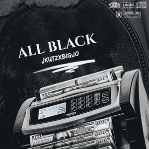 All Black (feat. BigJo)