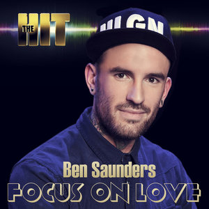 Focus On Love (From The Hit) - Single