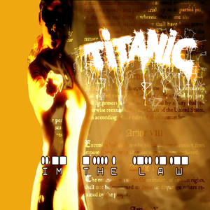 I’m the Law