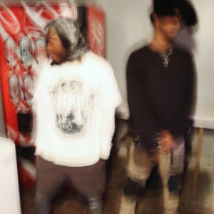 WHEREYAMOM@ (feat. iLOSTMARI) (Explicit)