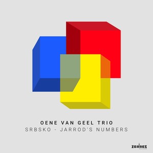 Srbsko - Jarrod's Numbers