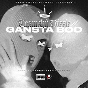 Gansta Boo (Explicit)