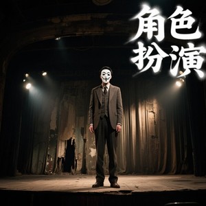 Cosplay (角色扮演)