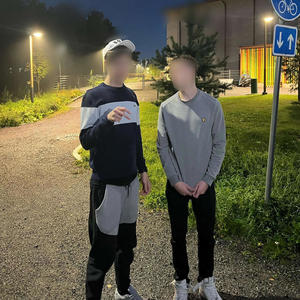 6ixTeen (feat. BOONEY) (Explicit)