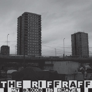 My Blood Is Brave (Radio Edit)