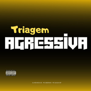 TRIAGEM AGRESSIVA (Explicit)