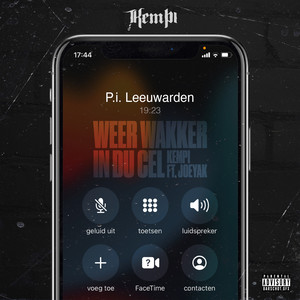Kempi - Weer Wakker In Du Cel (Explicit)
