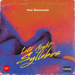 Sweet Mistake (feat. Pinnochio, Kapade & Kweku Nero) (Explicit)