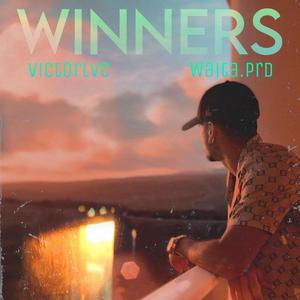 Winners (feat. Waita PRD) [Explicit]