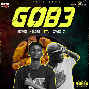 Gob3 (Explicit)