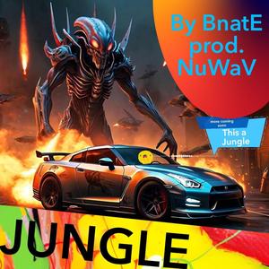 Jungle (feat. prod.NuWaV)