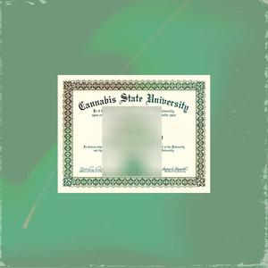 Certified ** smoker (Explicit)