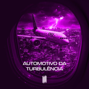 Automotivo da Turbulencia (ULTRA SLOWED) [Explicit]