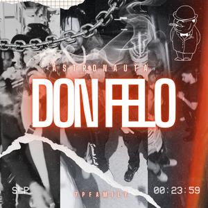 Don Felo (Explicit)