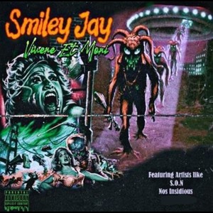 Smiling Jack (Explicit)