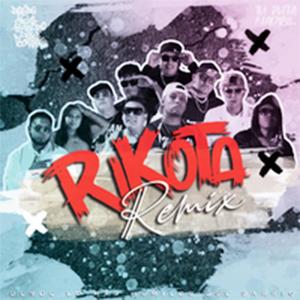 RiKoTa (feat. Tay Duran, Aleex Deez, El Veyako, G Fly, El Jam & Yoslin)