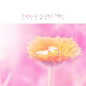 마침내 찾아낸 당신 (Finally Found You)