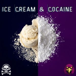 Ice Cream & Cocaine (Explicit)