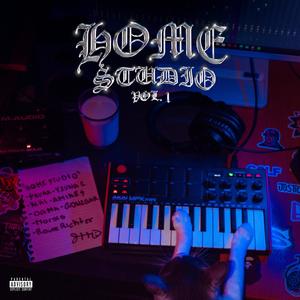 HOME STUDIO vol.1 (Explicit)