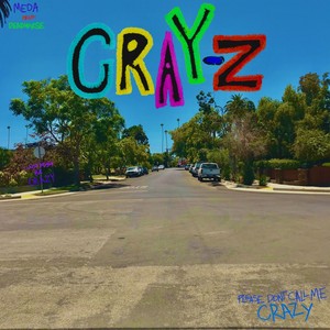 CRAY-Z (Explicit)