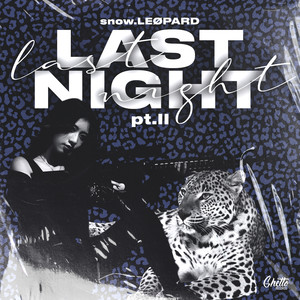 Last Night pt. II (Explicit)