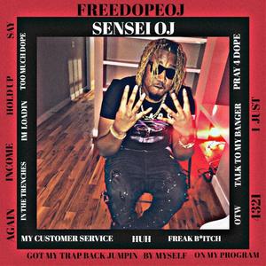 In The Trenches(feat. J Shooter) (Explicit)