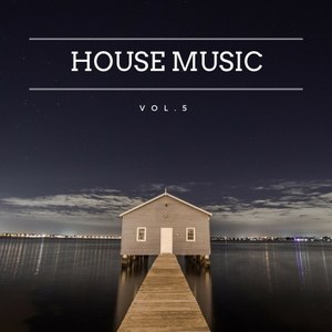 House Music, Vol. 5