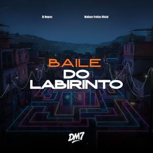 Baile Do Labirinto (Explicit)