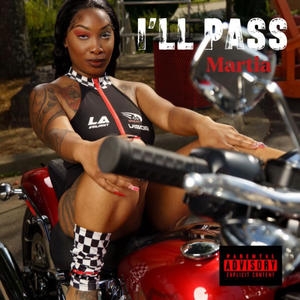 I'LL PASS (Explicit)