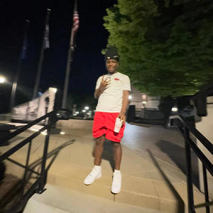 Fashion (feat. Numbaaa8) (Explicit)