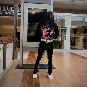 Not Again (Explicit)