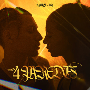 Cuatro Paredes (Explicit)