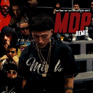 MDP (REMIX|Explicit)