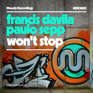 Won't Stop (Mayen Remix)