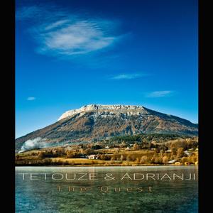 The quest (feat. Adrianji)