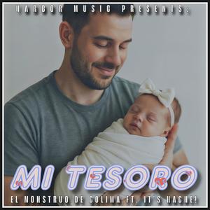 Mi tesoro (feat. ItsHache!)